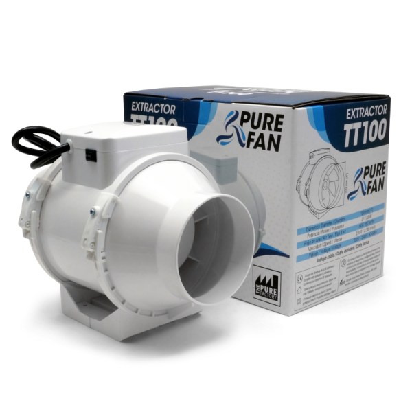 lr_CULEXTPUF9003 EXTRACTOR PURE FAN TT 100-1